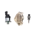Picture of Industrial Injection IND Bag of Parts Injection Pump Components - 237702