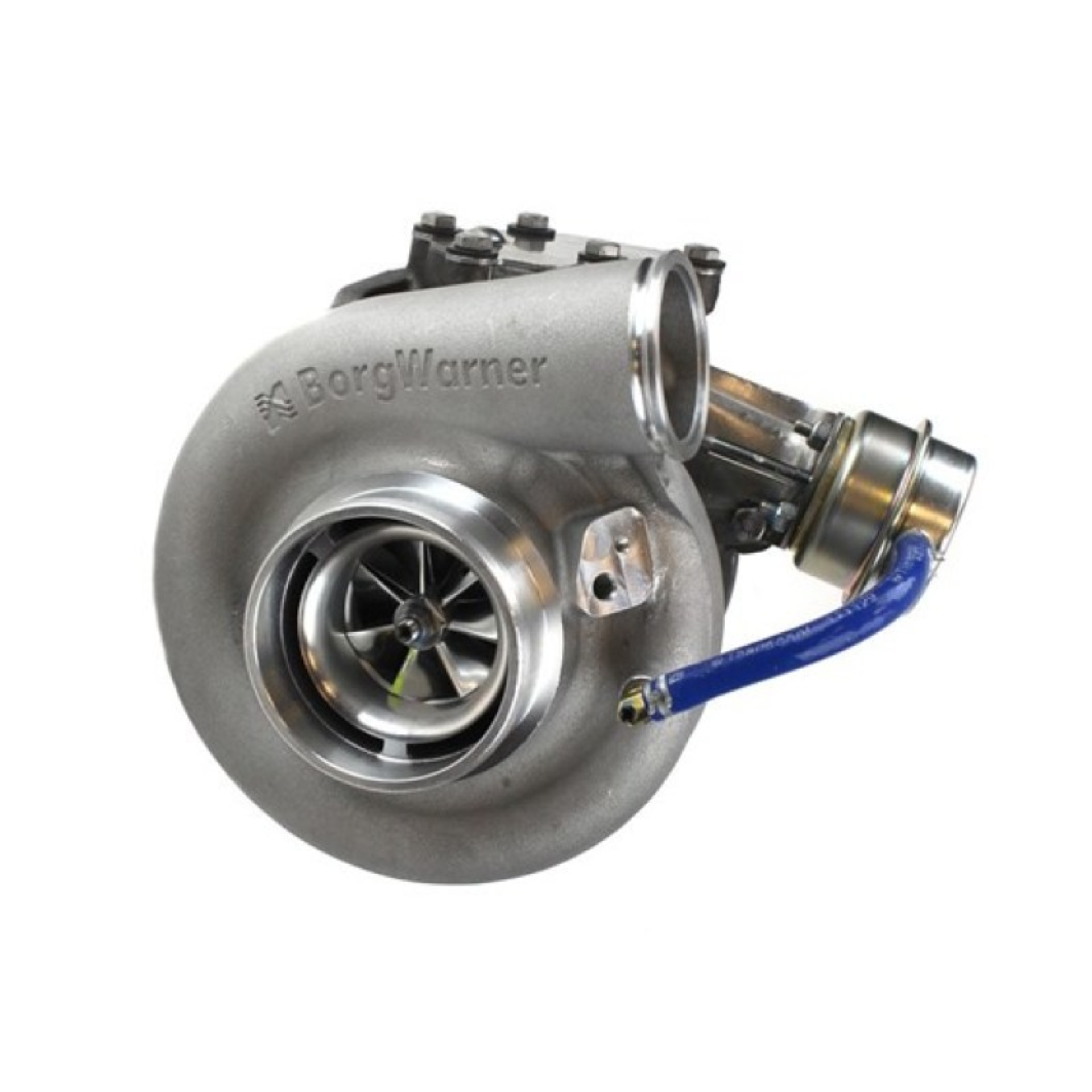 Picture of Industrial Injection IND Turbo-PhatShaft 64 Turbochargers - 3642406512