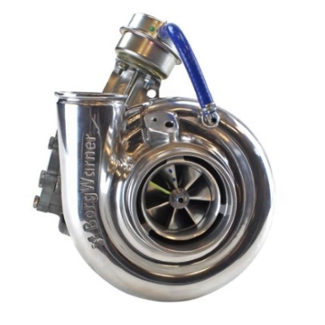 Picture of Industrial Injection IND Turbo-Silver Bullet 66 Turbochargers - 366241741F