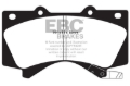 Picture of EBC Extra Duty Brake Pad Sets - ED91815