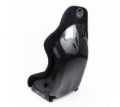 Picture of NRG Seats-Single Race Seats - FRP-303BK-PRISMA