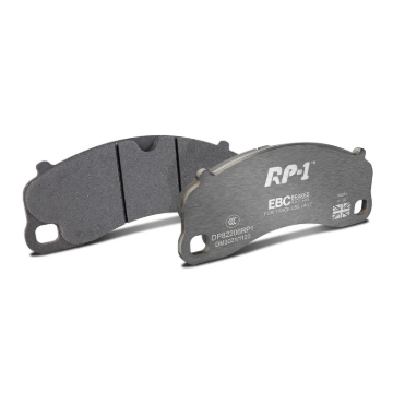 Picture of EBC RP-1 Brake Pad Sets - DP82206RP1