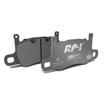 Picture of EBC RP-1 Brake Pad Sets - DP82207RP1