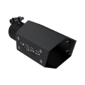 Picture of MBRP Univ Exhaust Tips BLK - T5173BLK