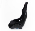 Picture of NRG Seats-Single Race Seats - FRP-303BK-PRISMA