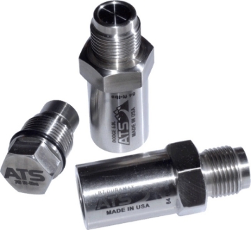 Picture of ATS Diesel ATS Fuel Regulators Fuel Pressure Regulators - 705-050-2326