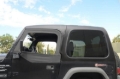 Picture of DV8 Offroad DVE Hard Tops Roofs - HT96SB22