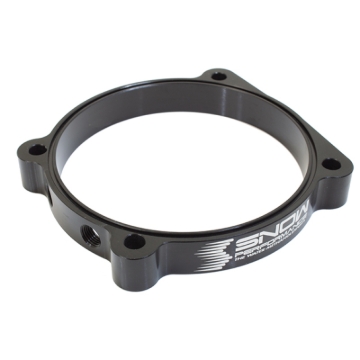 Picture of Snow Performance SNOW Injection Plates Water Meth Plates - SNO-40068