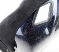 Picture of NRG Seats-Single Race Seats - FRP-303BK-PRISMA