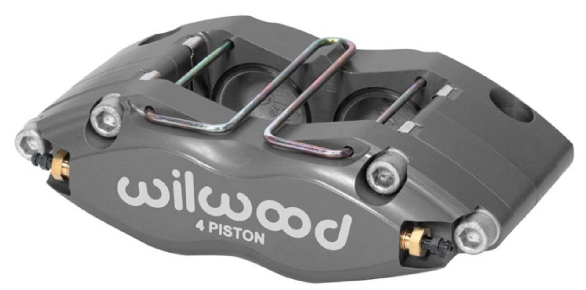Picture of Wilwood WIL Dynapro Caliper Brake Calipers - 120-14708