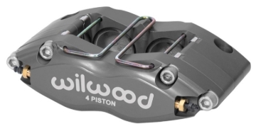 Picture of Wilwood WIL Dynapro Caliper Brake Calipers - 120-14708