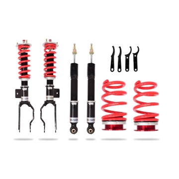 Picture of Pedders PED eXtreme XA Coilover - PED-161002