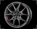 Picture of Gram Lights GL 57FXZ Wheels - WGFZ232MMG