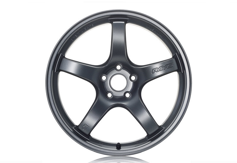 Picture of Gram Lights GL 57CR Wheels - WGCRV50EG2