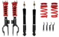 Picture of Pedders PED eXtreme XA Coilover - PED-161002
