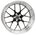 Picture of Weld WEL S77 Wheels - 77HB0110W58A