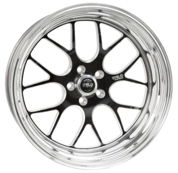 Picture of Weld WEL S77 Wheels - 77HB0100W48A