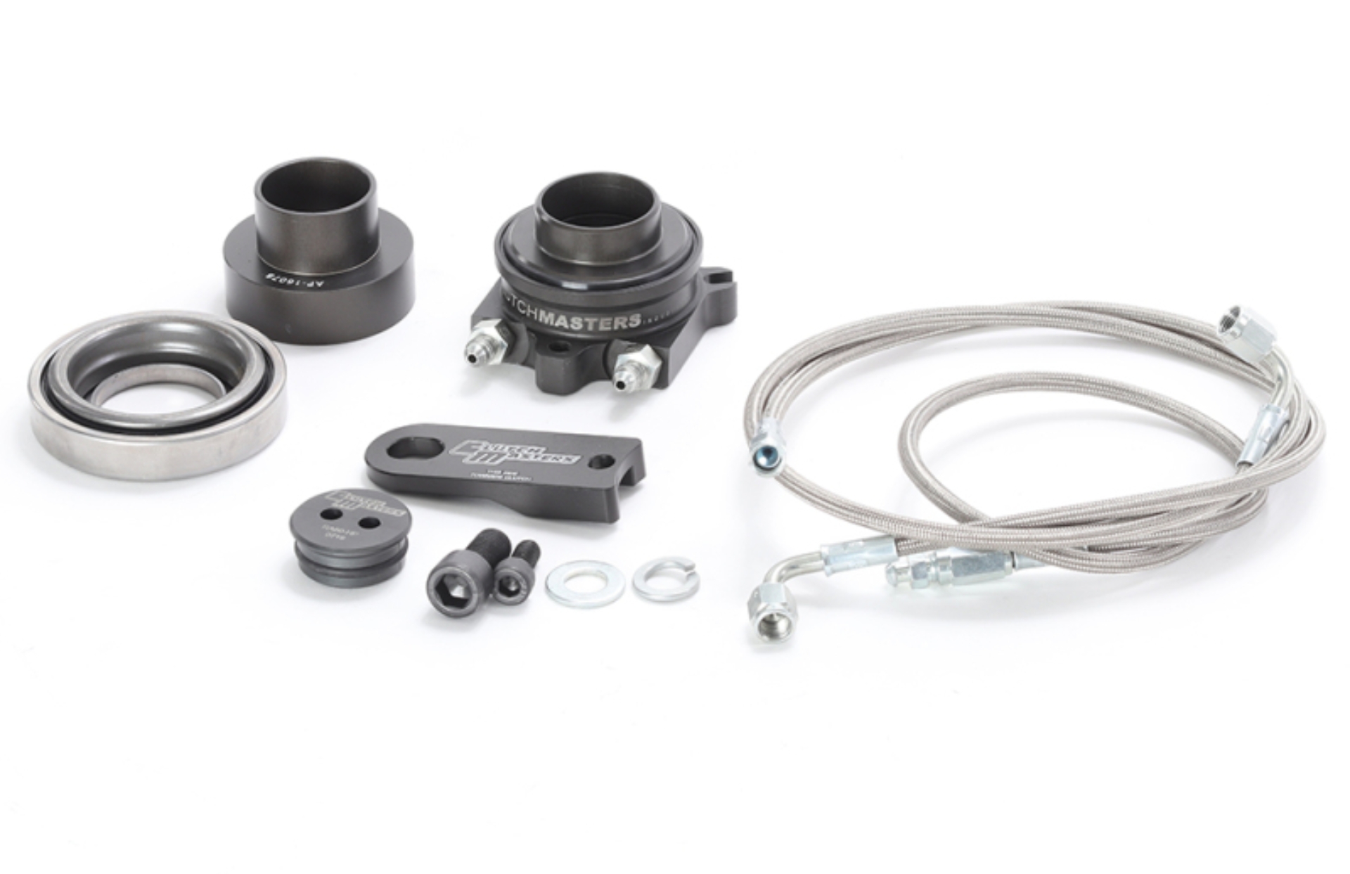 Picture of Clutch Masters CM Release Bearings - N16078-H