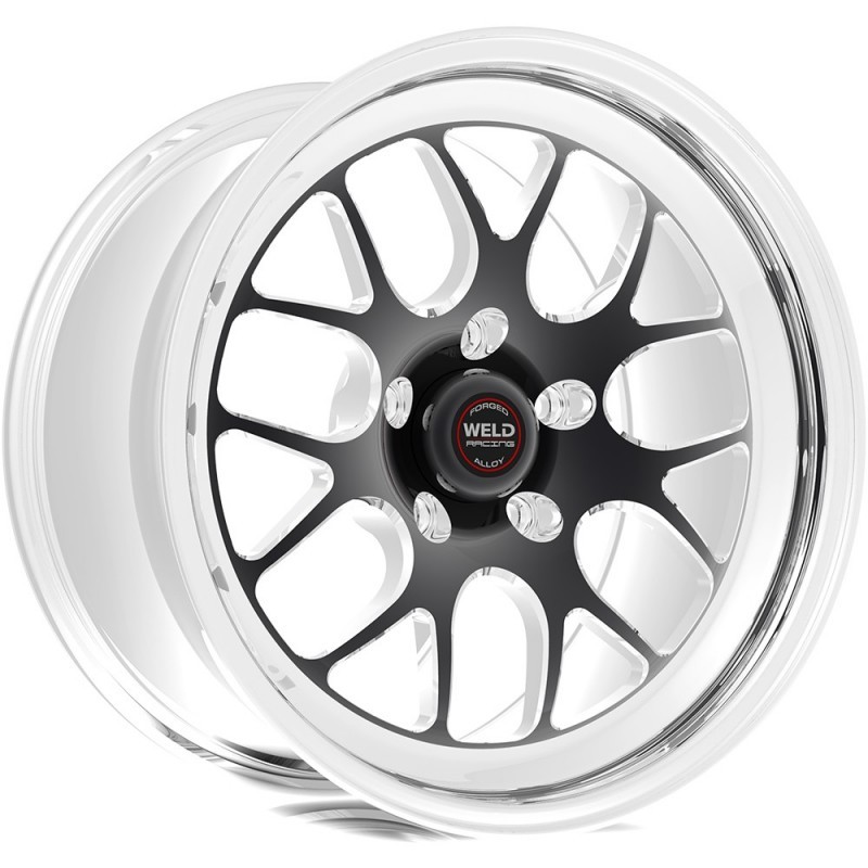 Picture of Weld WEL S77 Wheels - 77HB0100W48A