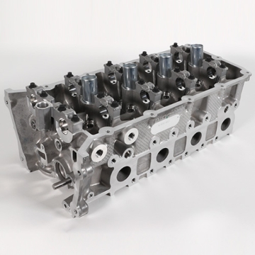 Picture of Ford Racing FR Cylinder Heads - M-6050-M52X