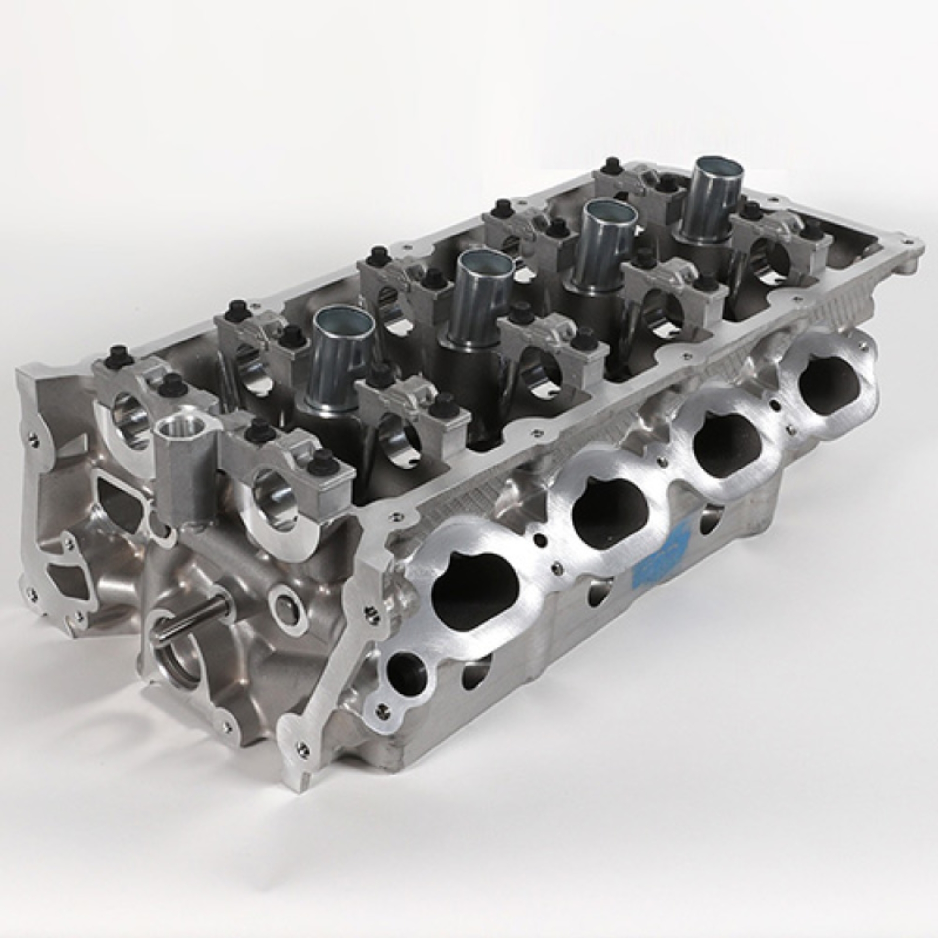 Picture of Ford Racing FR Cylinder Heads - M-6049-M52X