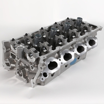 Picture of Ford Racing FR Cylinder Heads - M-6049-M52X