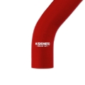 Picture of Mishimoto MM Silicone Hose-Radiator Radiator Hoses - MMHOSE-CTR-17RD