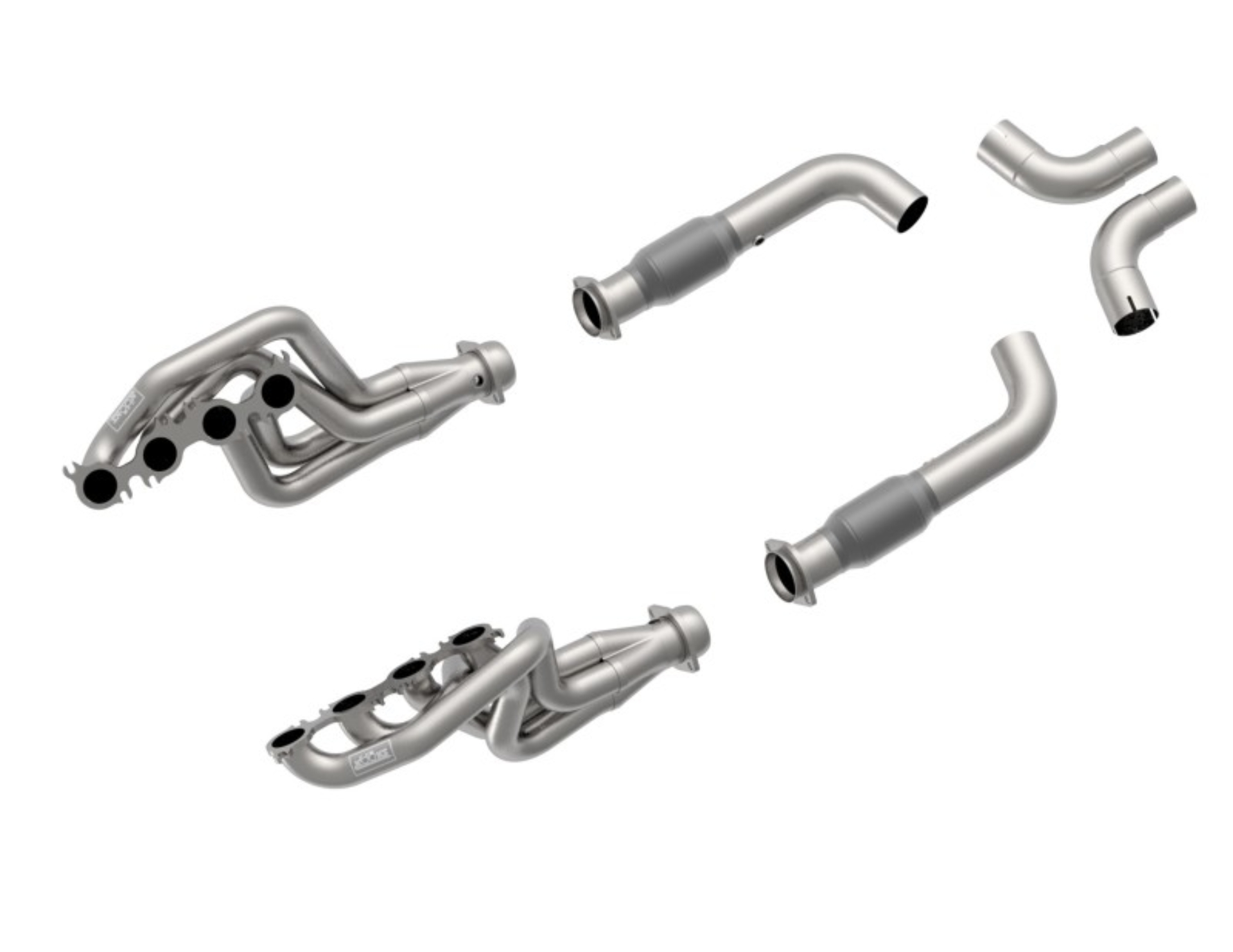 Picture of Kooks Headers KSH Headers & Conn Pipe Headers & Manifolds - 1156H630