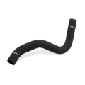 Picture of Mishimoto MM Silicone Hose-Radiator Radiator Hoses - MMHOSE-CTR-17MBK