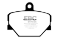 Picture of EBC Redstuff Brake Pad Sets - DP31287C