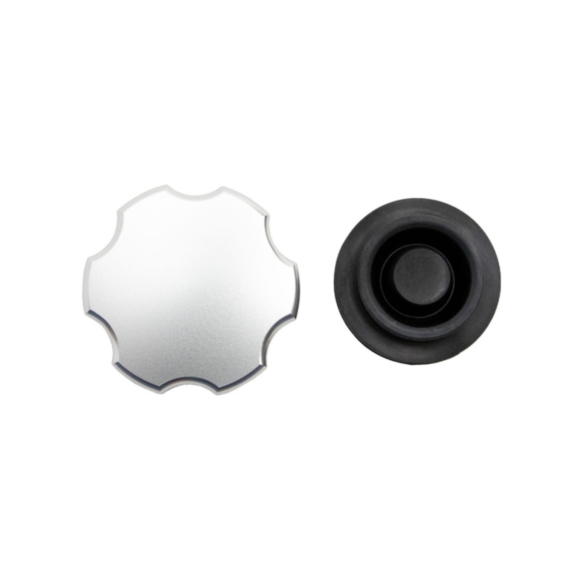 Picture of Wehrli WCF Master Cylinder Cover Brake Master Cylinder - WCF100215