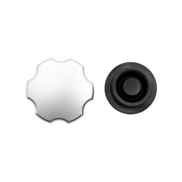 Picture of Wehrli WCF Master Cylinder Cover Brake Master Cylinder - WCF100215
