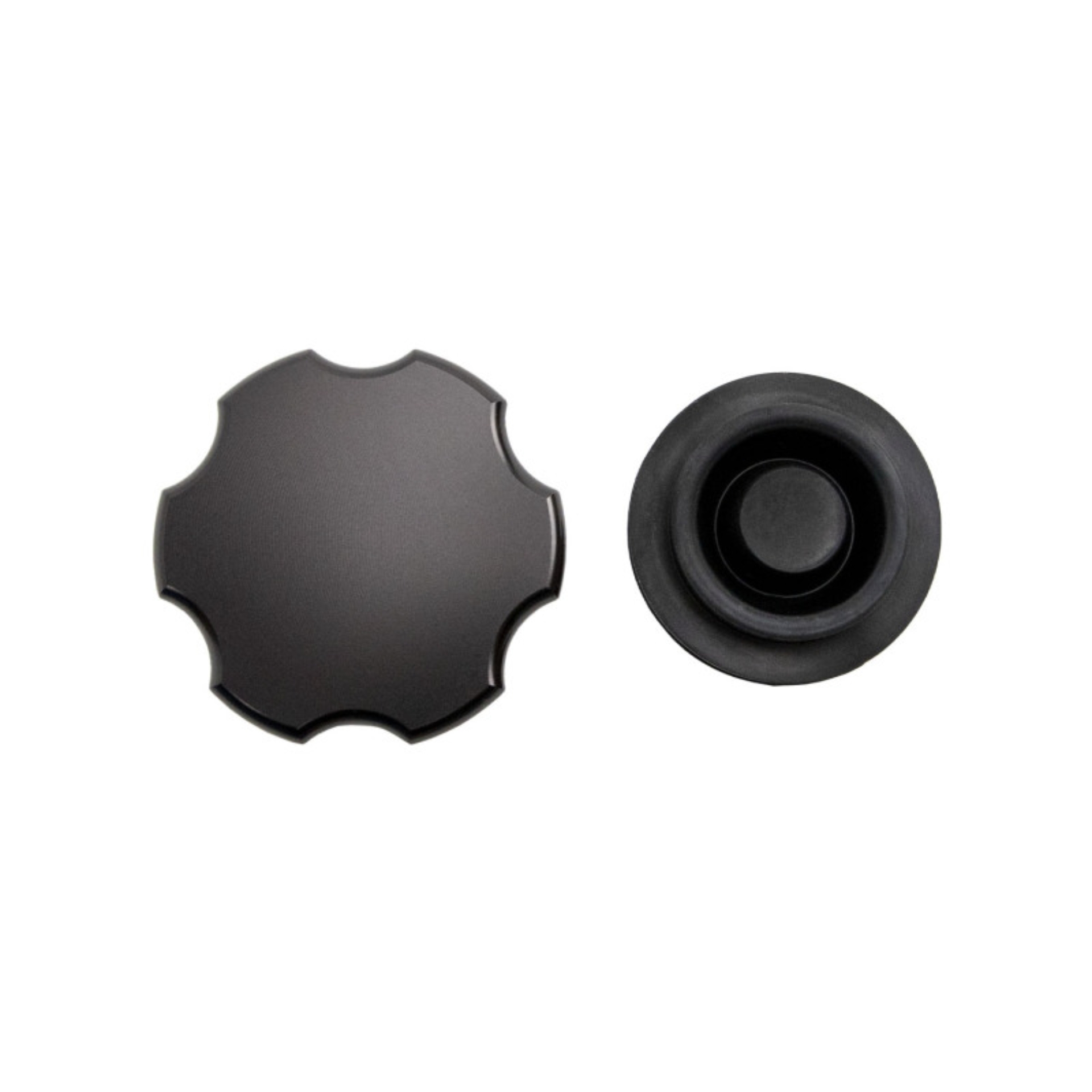Picture of Wehrli WCF Master Cylinder Cover Brake Master Cylinder - WCF100216