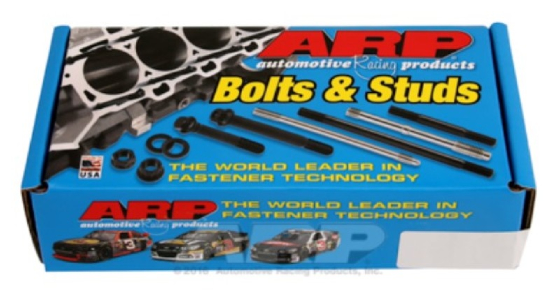 Picture of ARP Main Stud Kits Main Stud & Bolt Kits - 247-5501