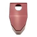 Picture of Wehrli WCF Master Cylinder Cover Brake Master Cylinder - WCF100205-RED