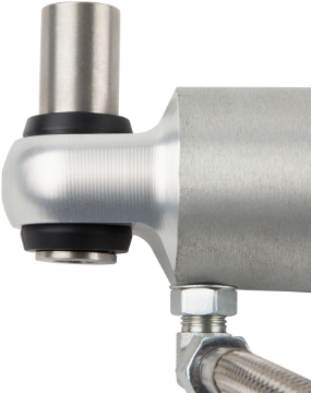 Picture of Kit: 18-On Jeep JL Front; PS; 2.0; 10.1 R/R; 2-3in. Lift