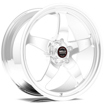 Picture of Weld WEL S71 Wheels - 71HP0110W58A