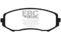 Picture of EBC Ultimax2 Brake Pad Sets - UD1188