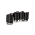 Picture of Akrapovic AKR Tail Pipe Set-Carbon - TP-CT/59
