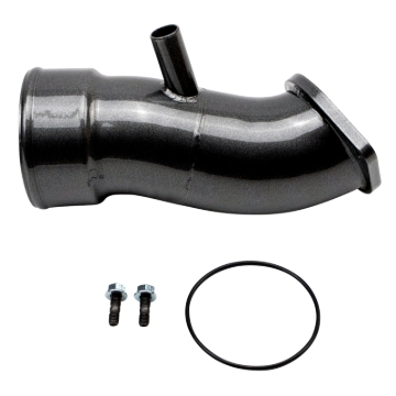 Picture of Wehrli WCF Intake Horn Air Intake Components - WCF100833-GB