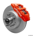 Picture of Wilwood WIL Dynapro Brake Kit Big Brake Kits - 140-14974-R