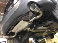 Picture of MXP SP Exhaust Systems Catback - MXSPBMR