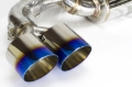 Picture of MXP SP Exhaust Systems Catback - MXSPFT86TRD