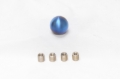 Picture of MXP Shift Knobs - MXTBSK