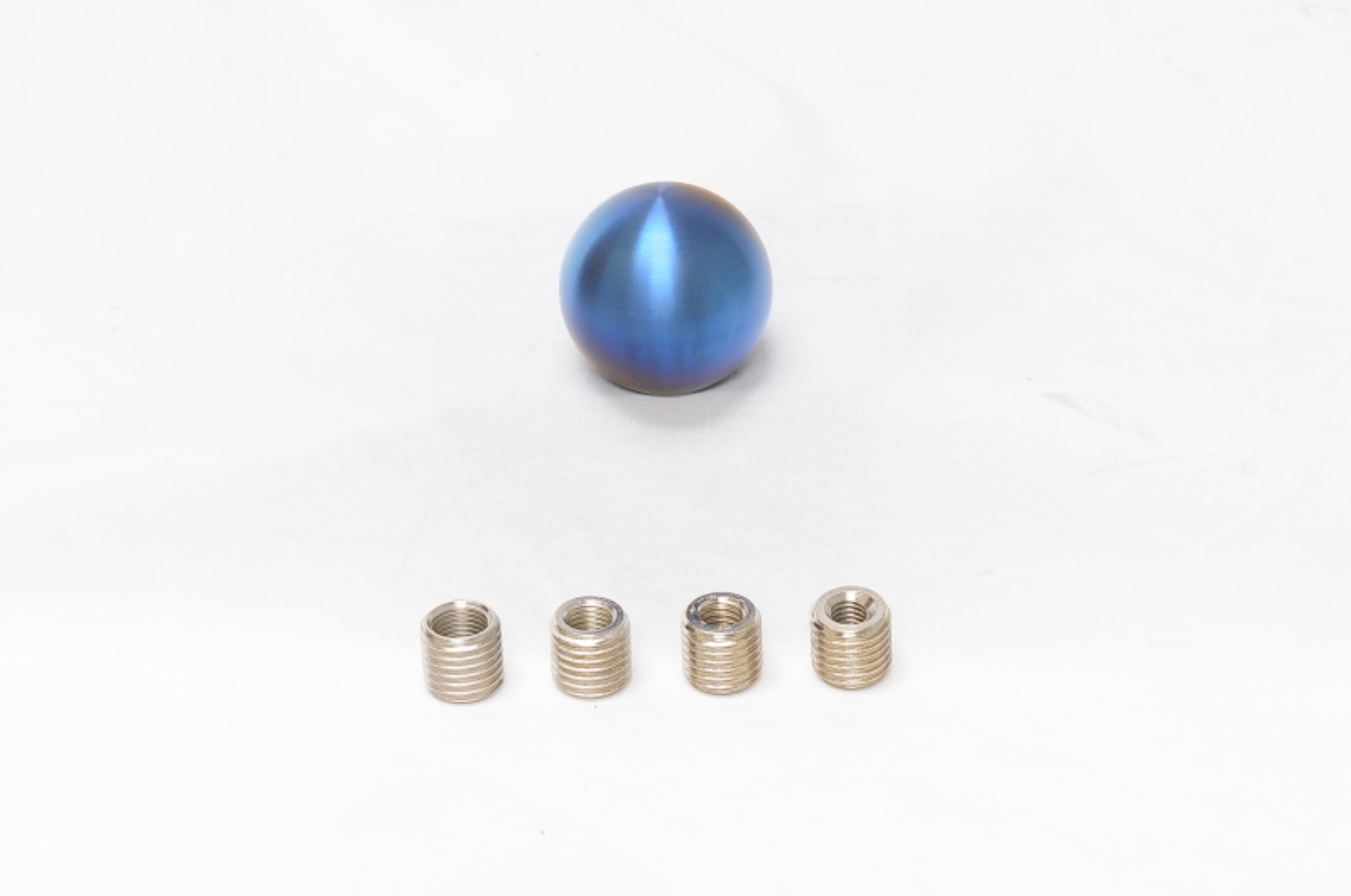 Picture of MXP Shift Knobs - MXTBSK