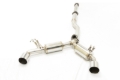 Picture of MXP Comp RS Exhaust Systems Catback - MXCRCZ4A