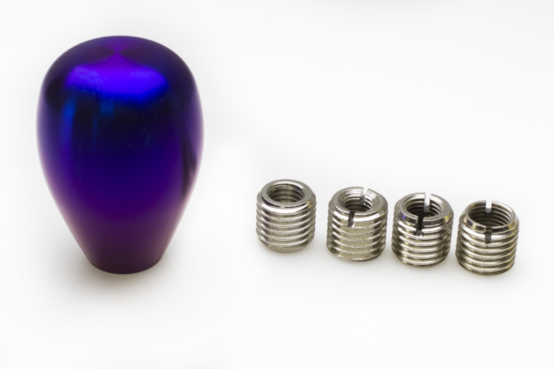 Picture of MXP Shift Knobs - MXTBSKB