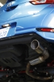 Picture of MXP Comp RS Exhaust Systems Catback - MXCRIM