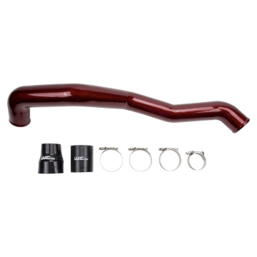 Picture of Wehrli WCF Intercooler Pipes Intercooler Pipe Kits - WCF100353-IBB