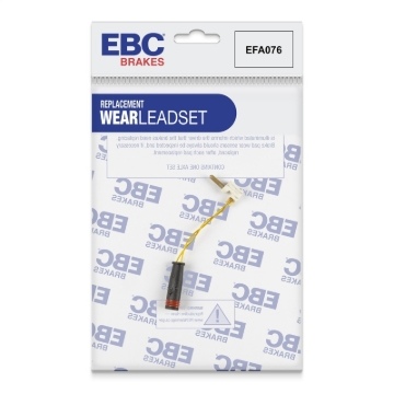 Picture of EBC Wear Leads Brake Hardware - EFA076